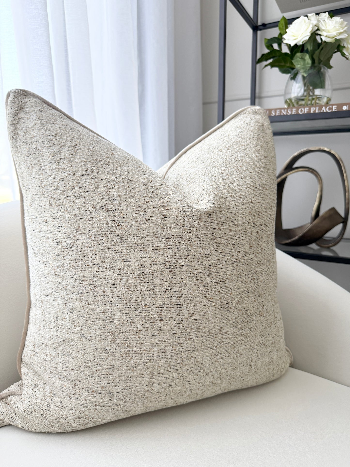 Maris Luxe Cushion Cover 55cm