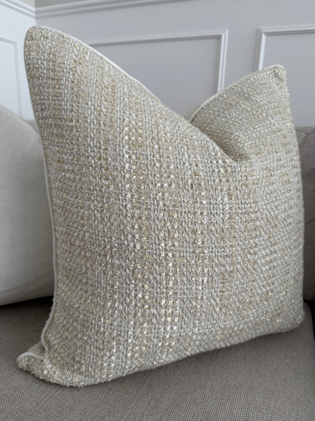 Maise Luxe Cushion Cover 55cmx55cm