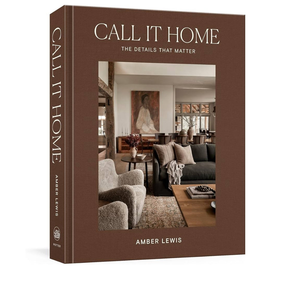 Call It Home - The Details That Matter