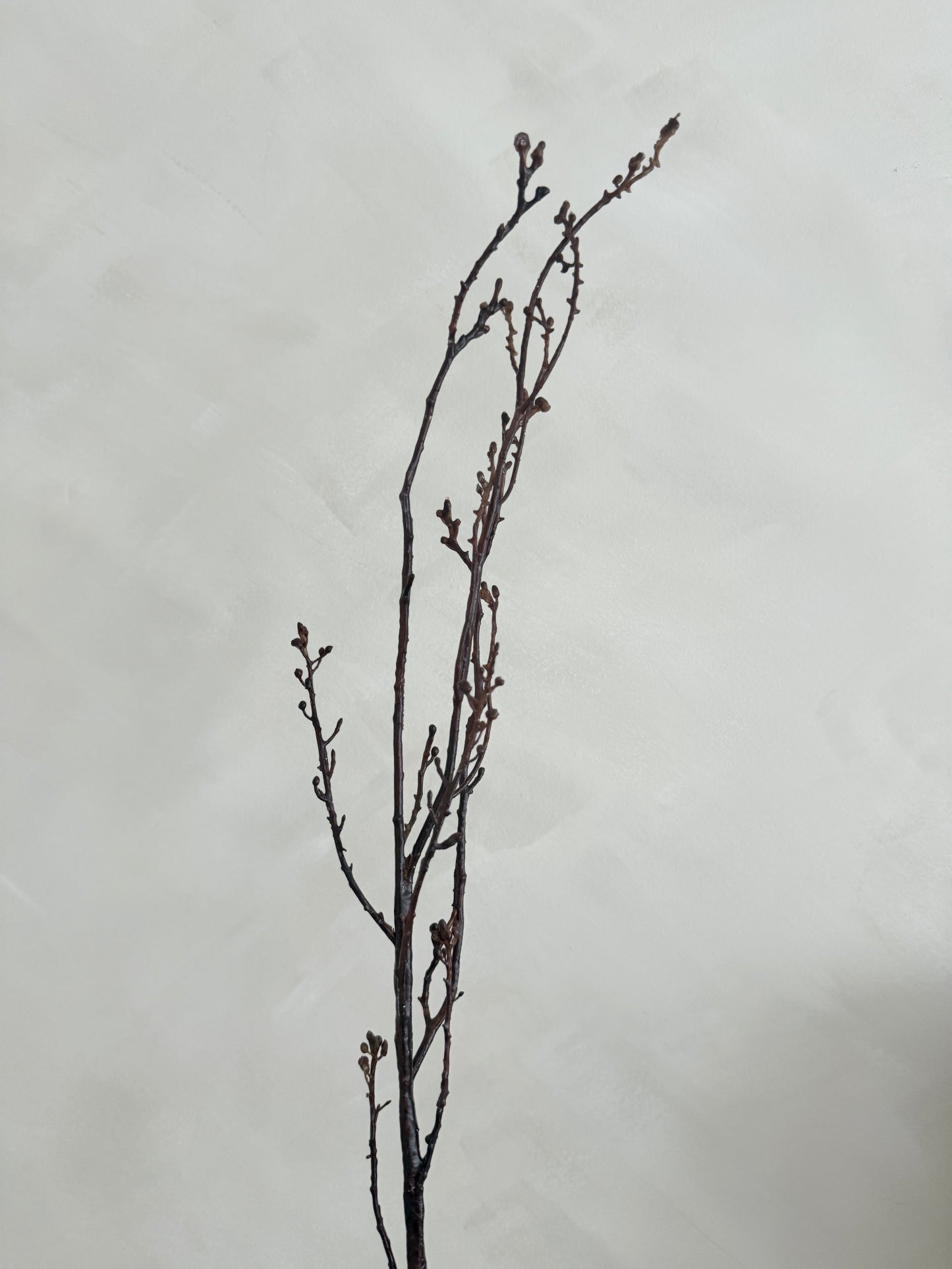 Artificial Berry Branch