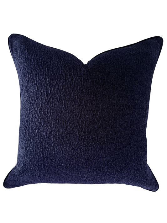 Royal Abyss Cushion Cover