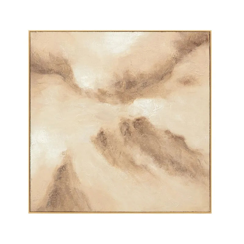 Mist Wall Art 100cm