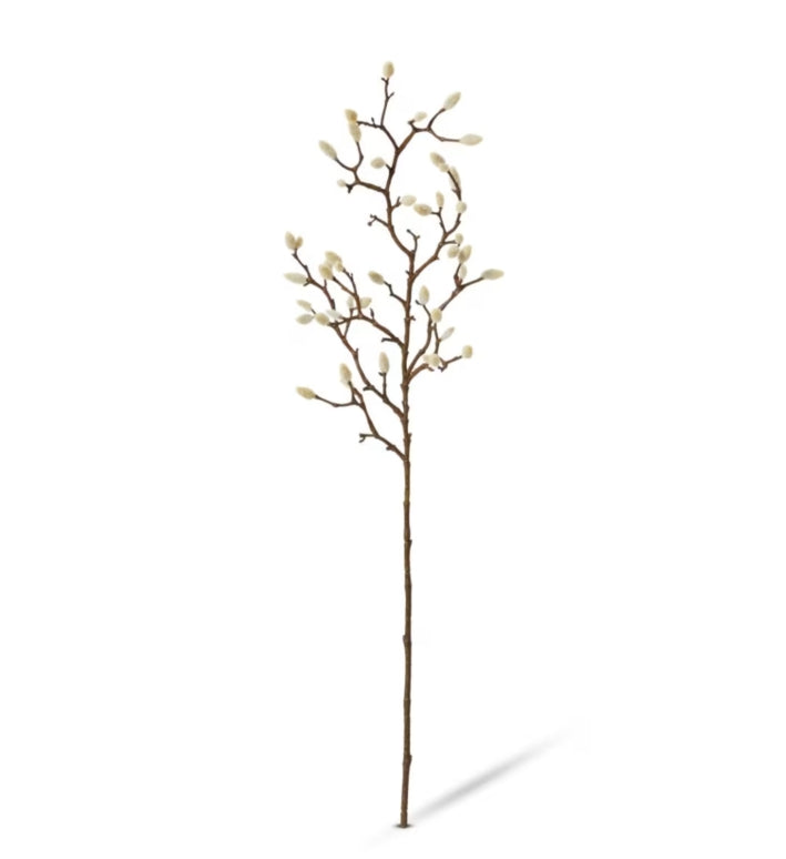 Magnolia Bud Spray