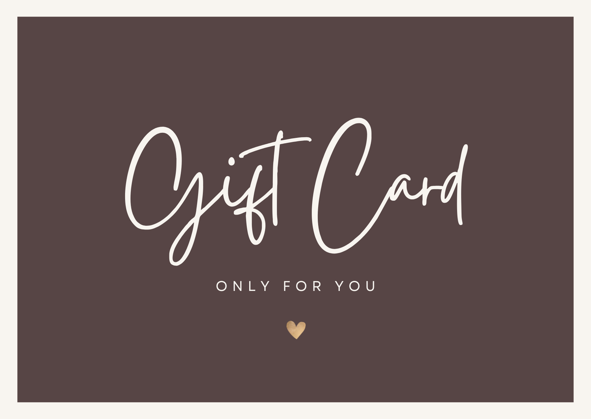 Bare Elements Gift Card