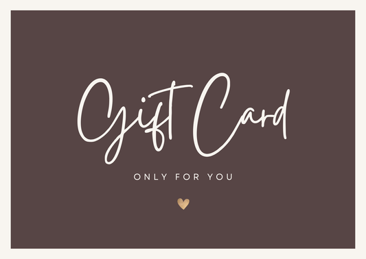 Bare Elements Gift Card