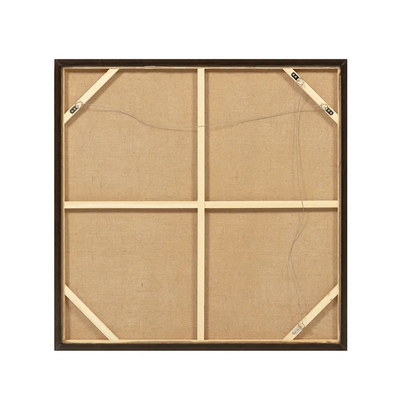 Alive Wall Art 100cm