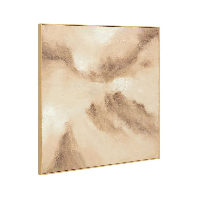 Mist Wall Art 100cm