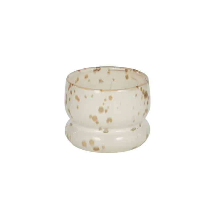 ROMINI CERAMIC CANDLE JAR